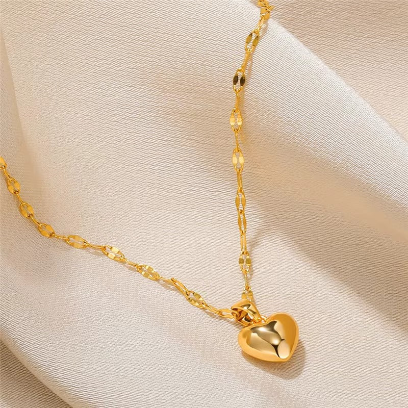 Collier Noor-e-Qalb