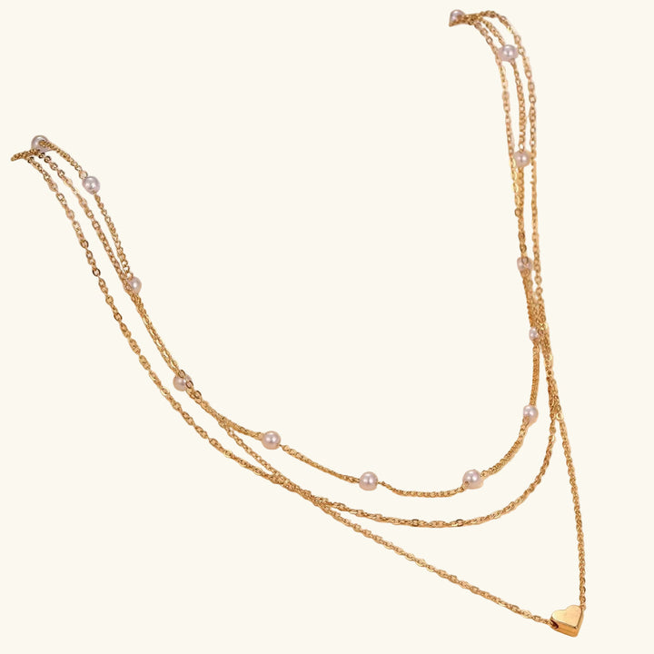 Collier d'Amour Liora