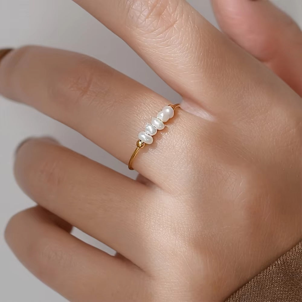 Bague Zareen