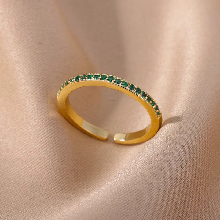 Bague de Protection Ruqyah