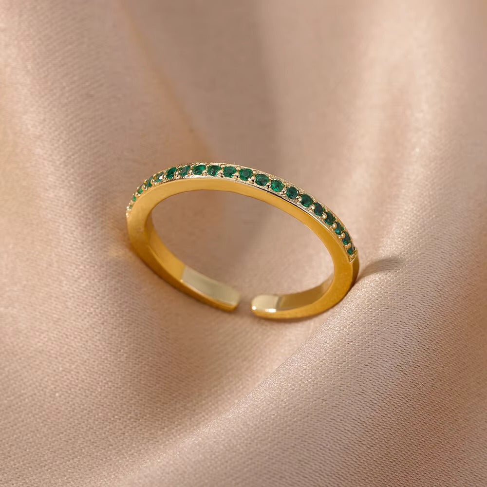 Bague de Protection Ruqyah
