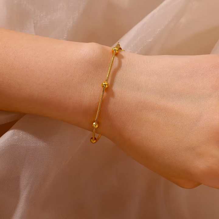 Bracelet en Or Sakinah