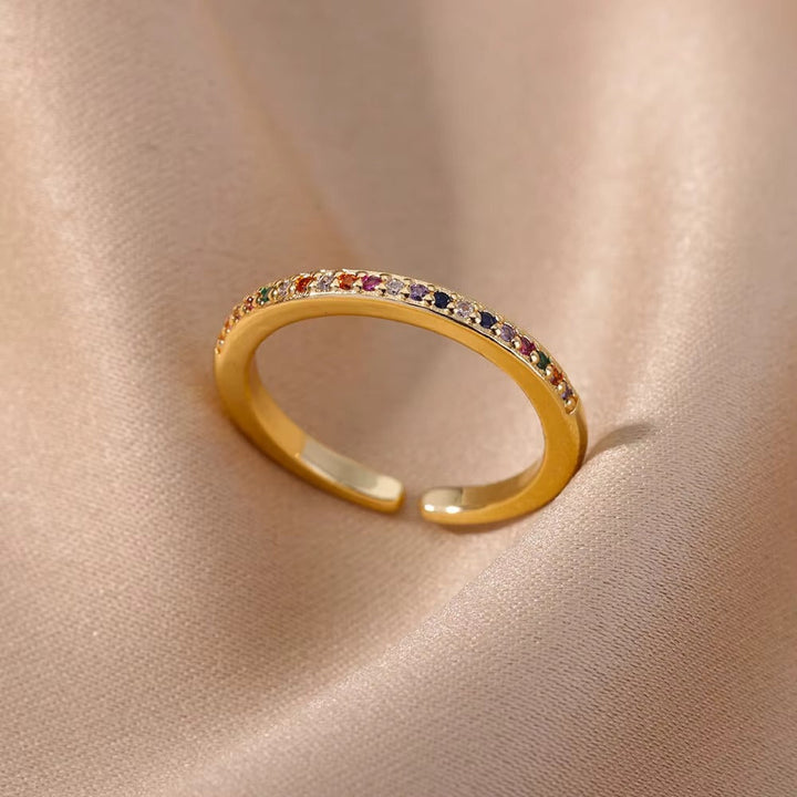 Bague de Protection Ruqyah