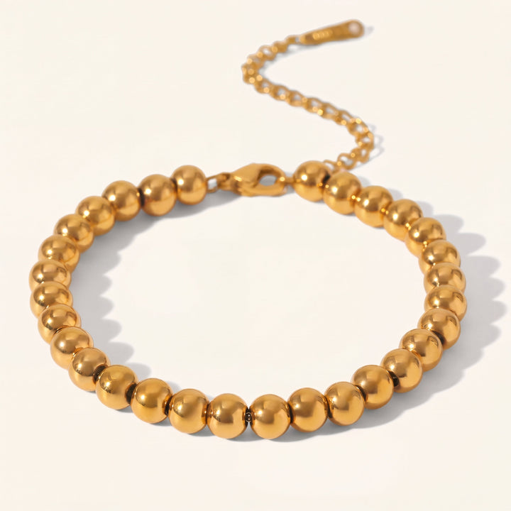 Bracelet en Perles Noor