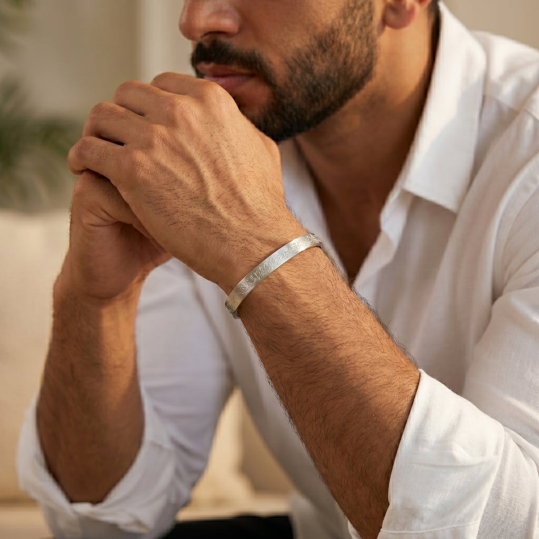 Bracelet Bouclier