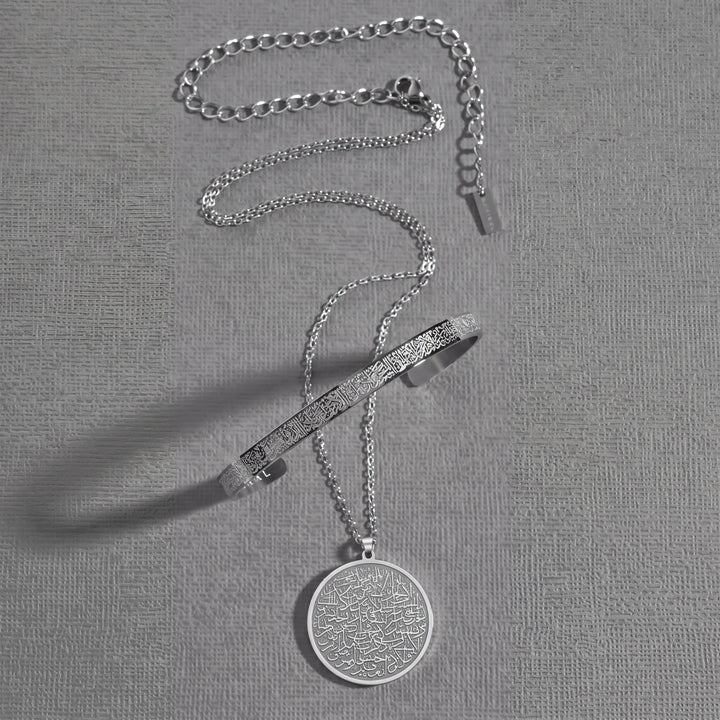 Coffret Sacré d'Ayats