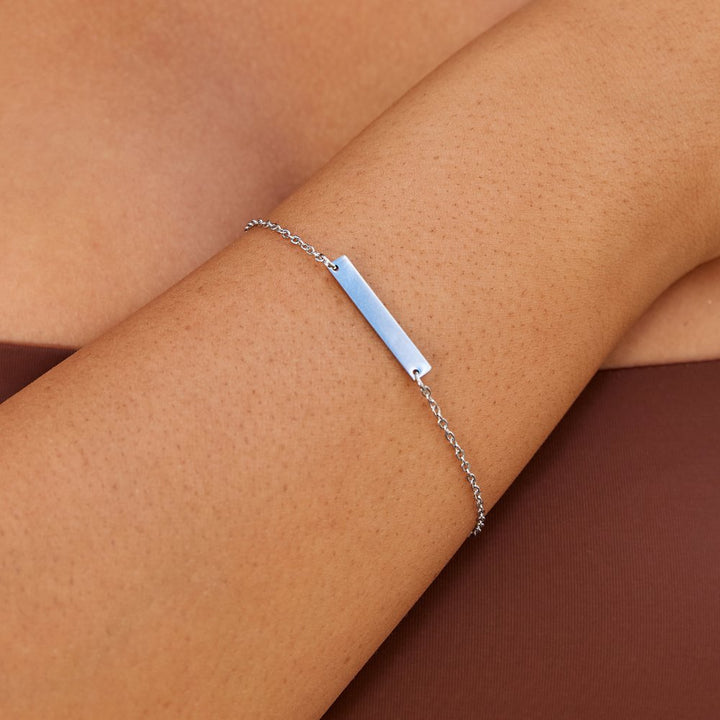 Bracelet en Argent Rina