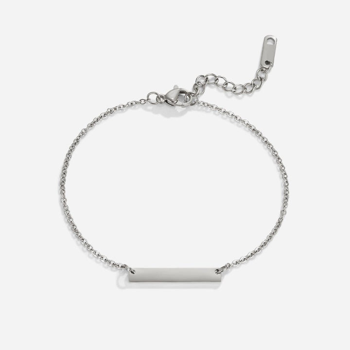 Bracelet en Argent Rina