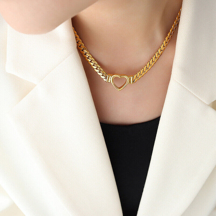 Collier Ras du Cou Vali