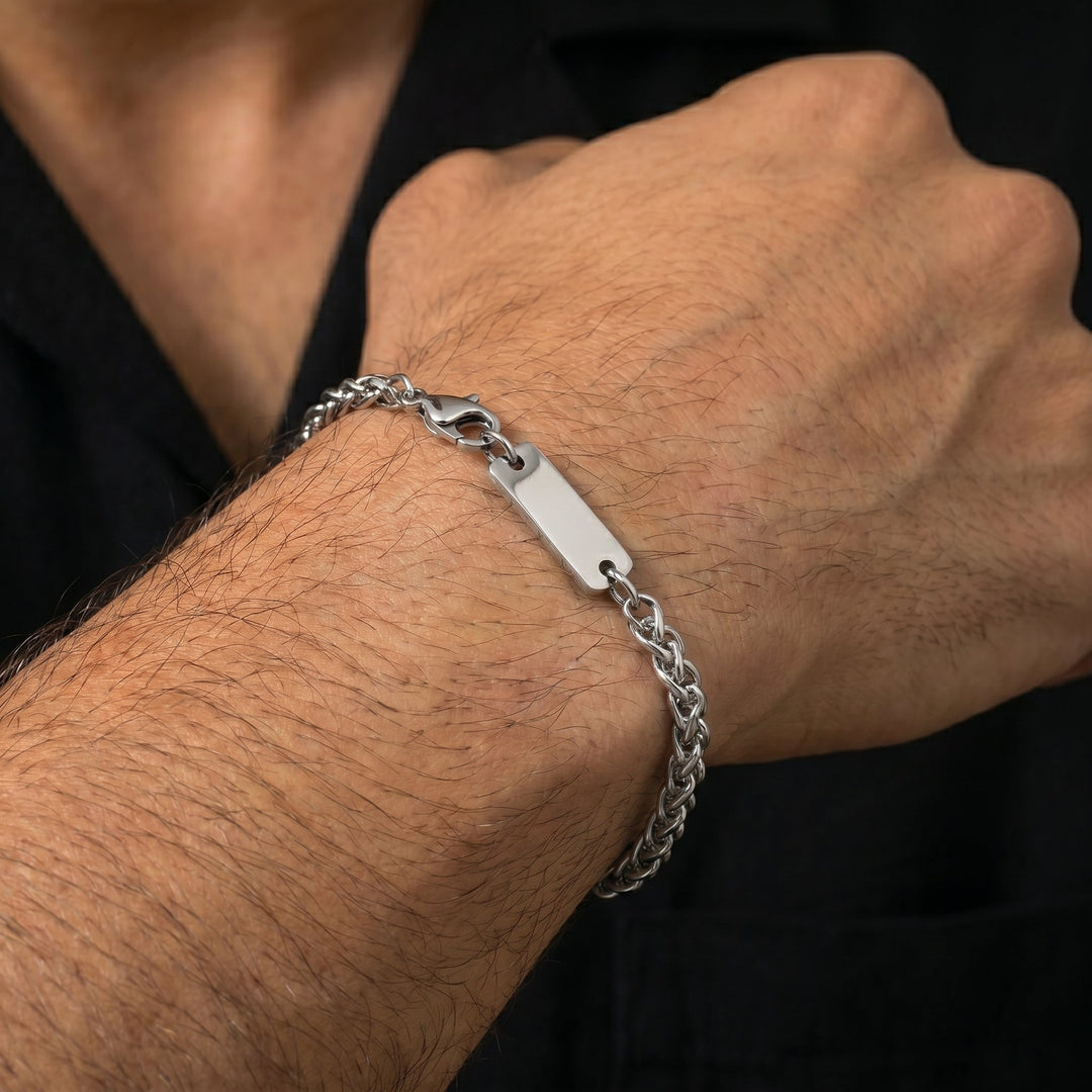 Bracelet Qamh