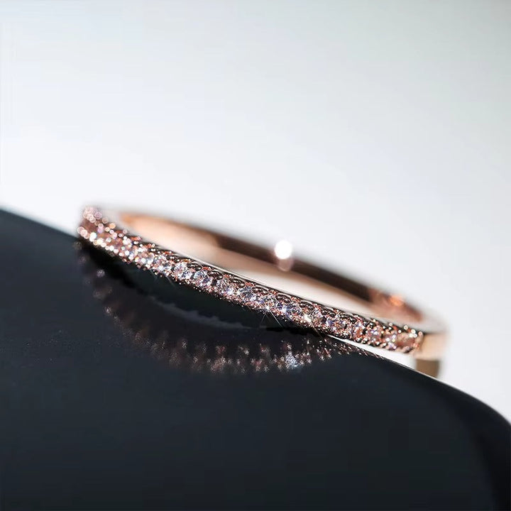Bague Étincelle Barakah