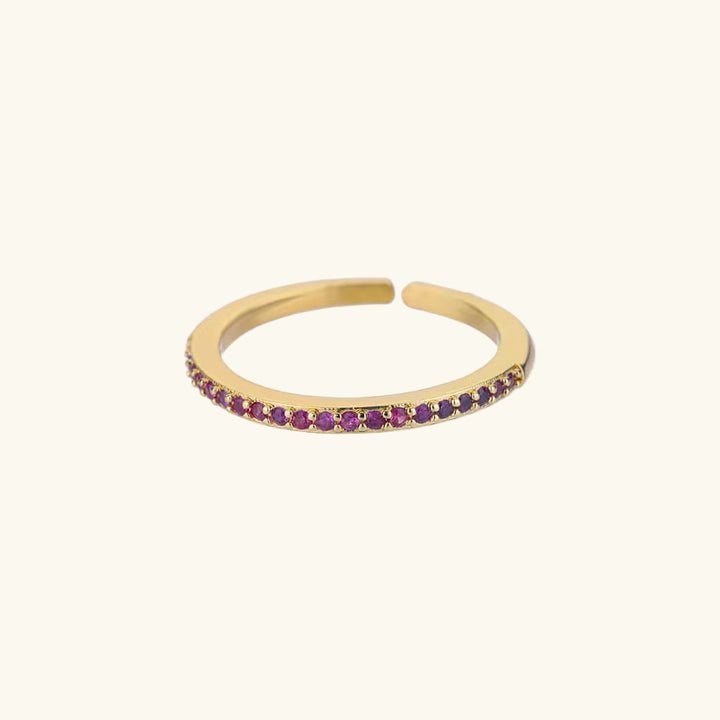 Bague de Protection Ruqyah