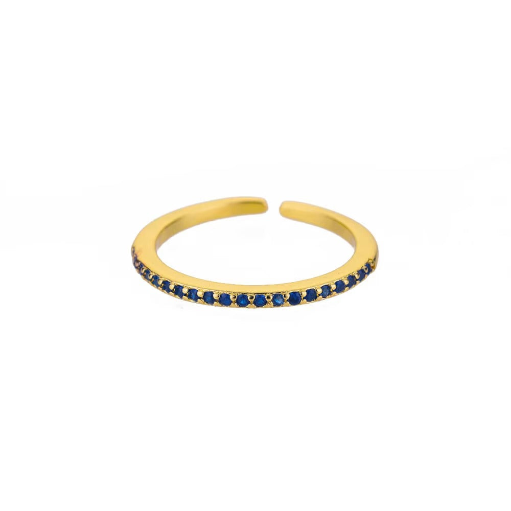 Bague de Protection Ruqyah