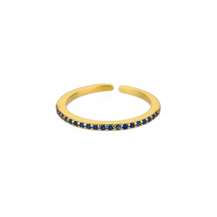 Bague de Protection Ruqyah