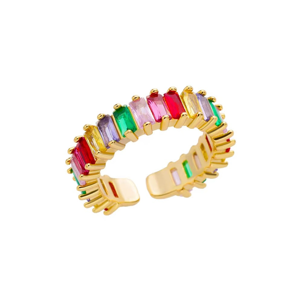 Bague Najah