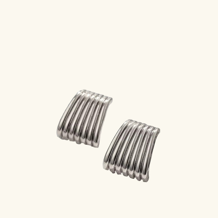 Boucles d'Oreilles Ruh