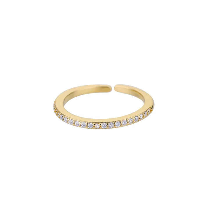 Bague de Protection Ruqyah
