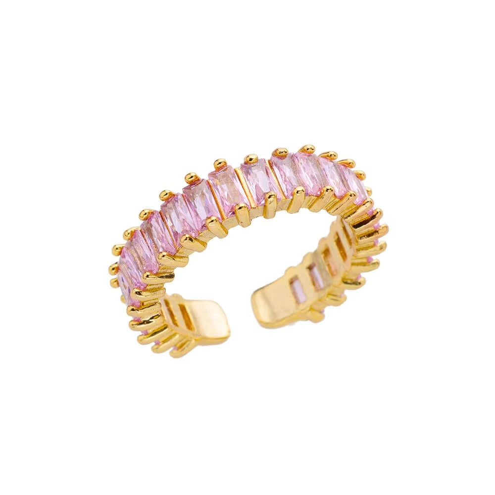 Bague Najah