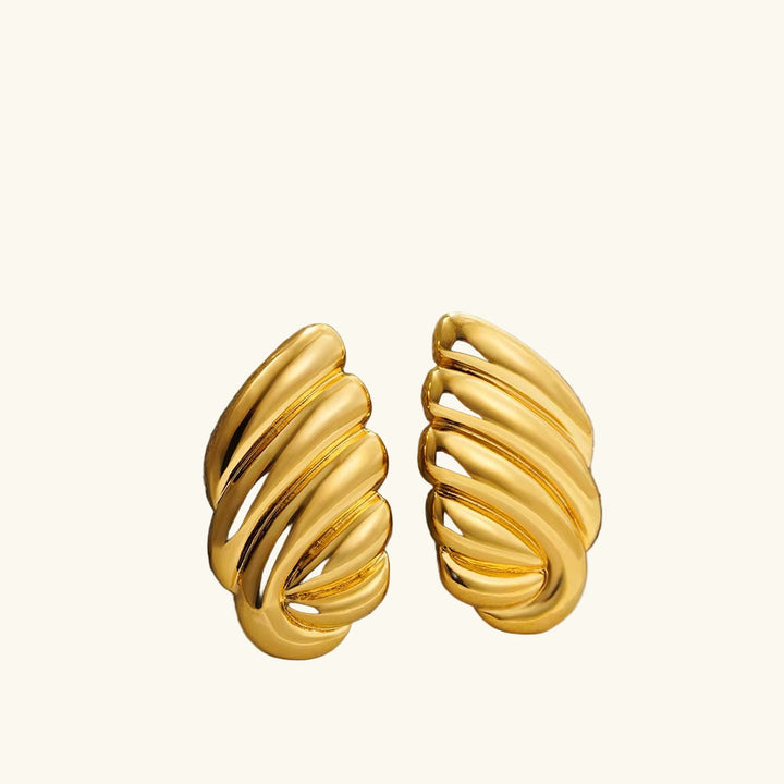 Boucles d'Oreilles Najm