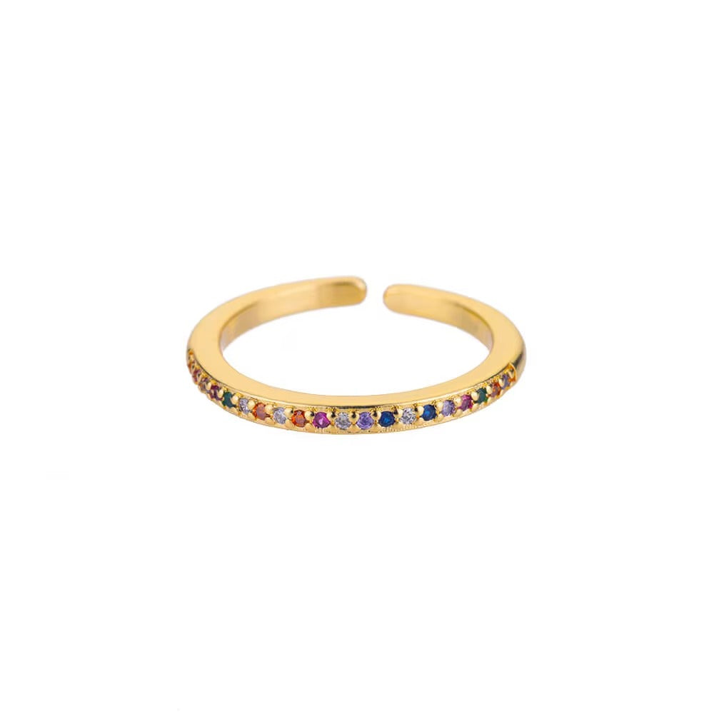 Bague de Protection Ruqyah