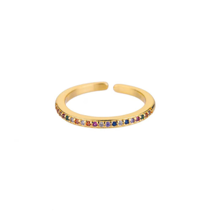 Bague de Protection Ruqyah