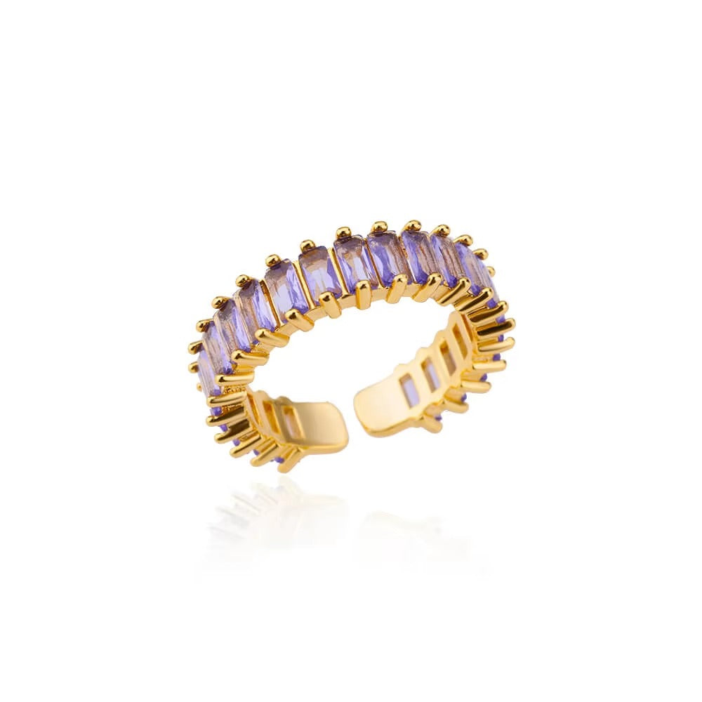 Bague Najah
