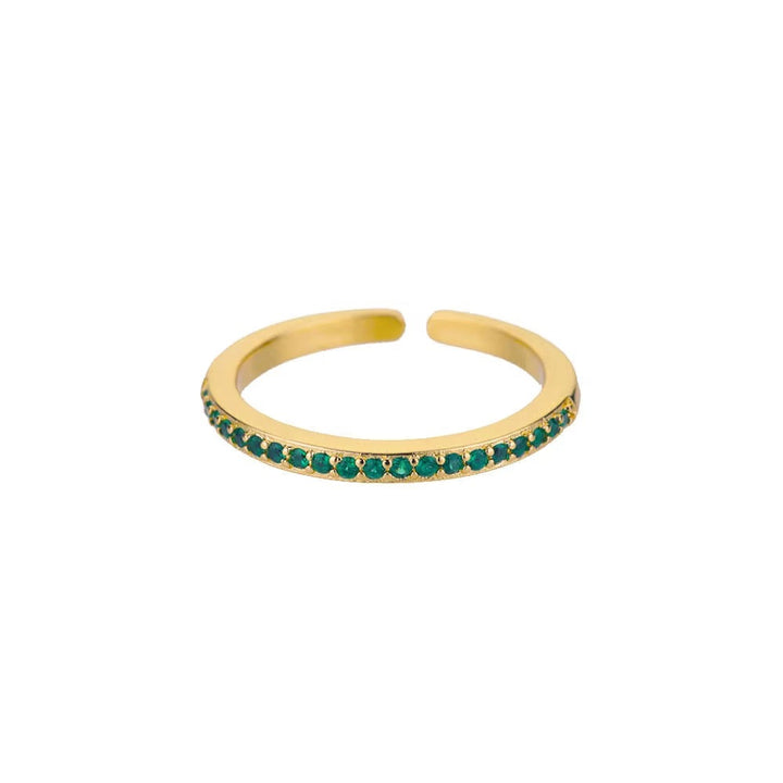Bague de Protection Ruqyah