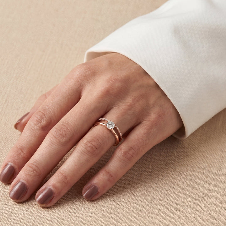 Bague Layla